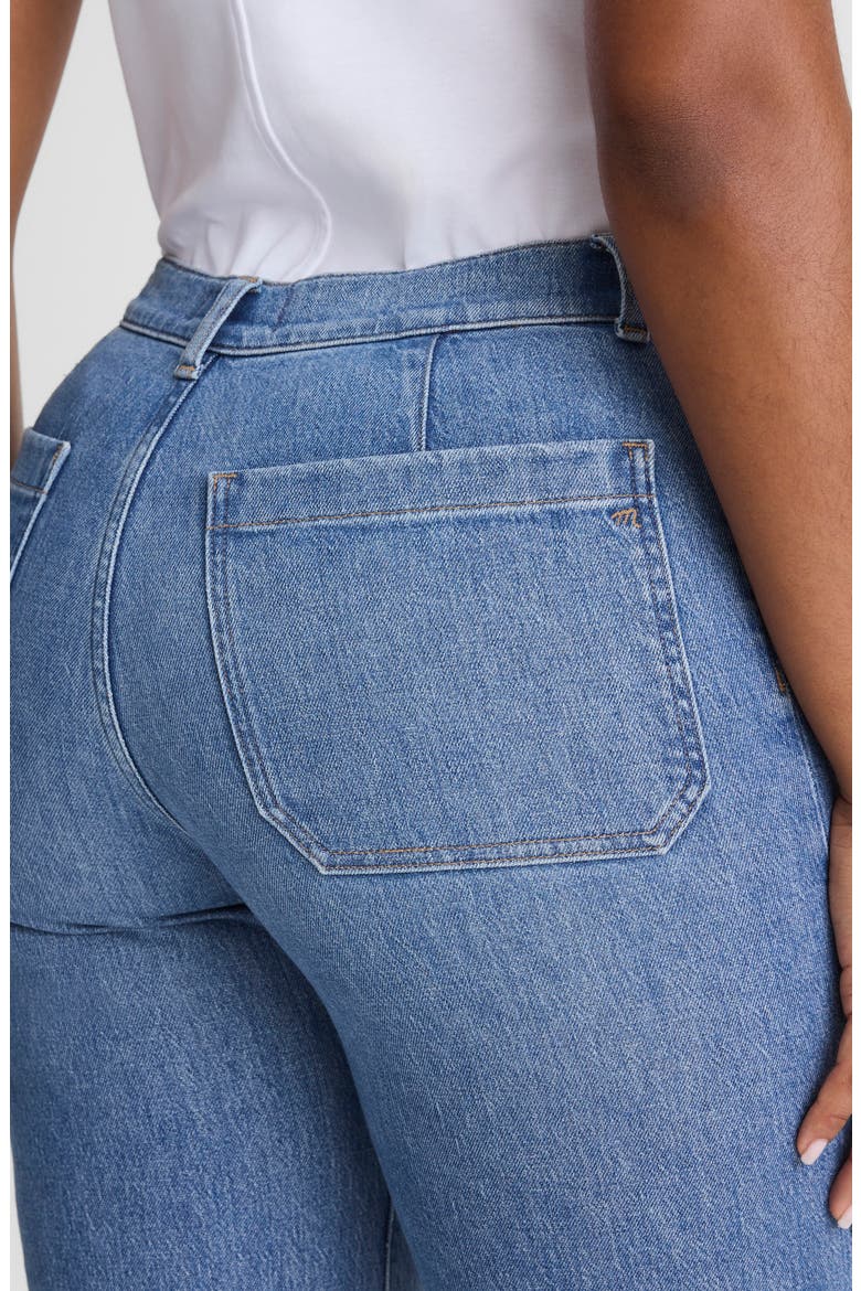 The Curvy Emmett Wide Leg Jeans, Alternate, color, DRIFTWATER WASH