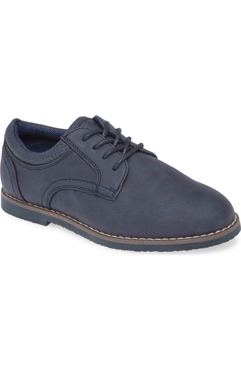 1901 William Oxford, Main, color,