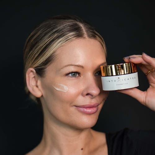 Intoxicated Cosmetics Antidote Moisturizer