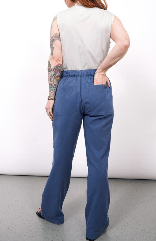 Wildfang The Everyday Elastic Waist Pant