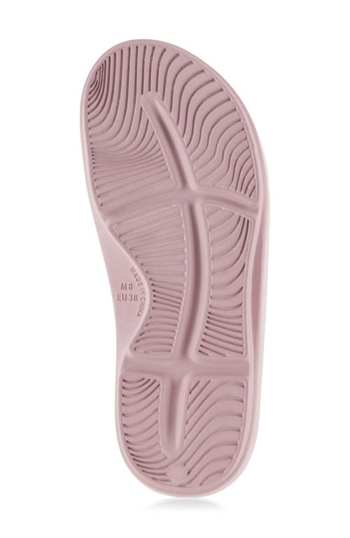 Floopi Sophie Comfort Slide Sandal