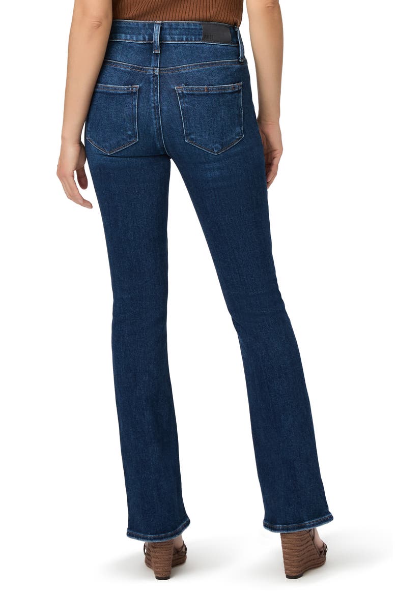 Manhattan Bootcut Jeans, Alternate, color, TOULOUSE