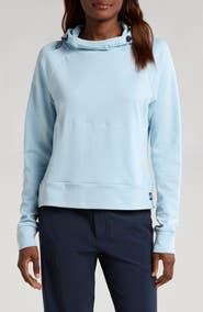 Swannies Emma Drawcord Hoodie