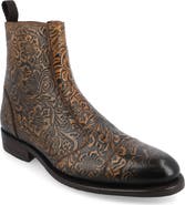 TAFT The Lewis Boot