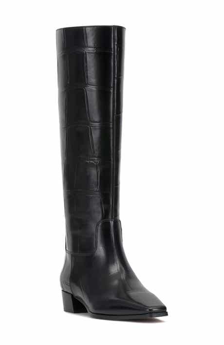Vince Camuto Pavla Knee High Boot