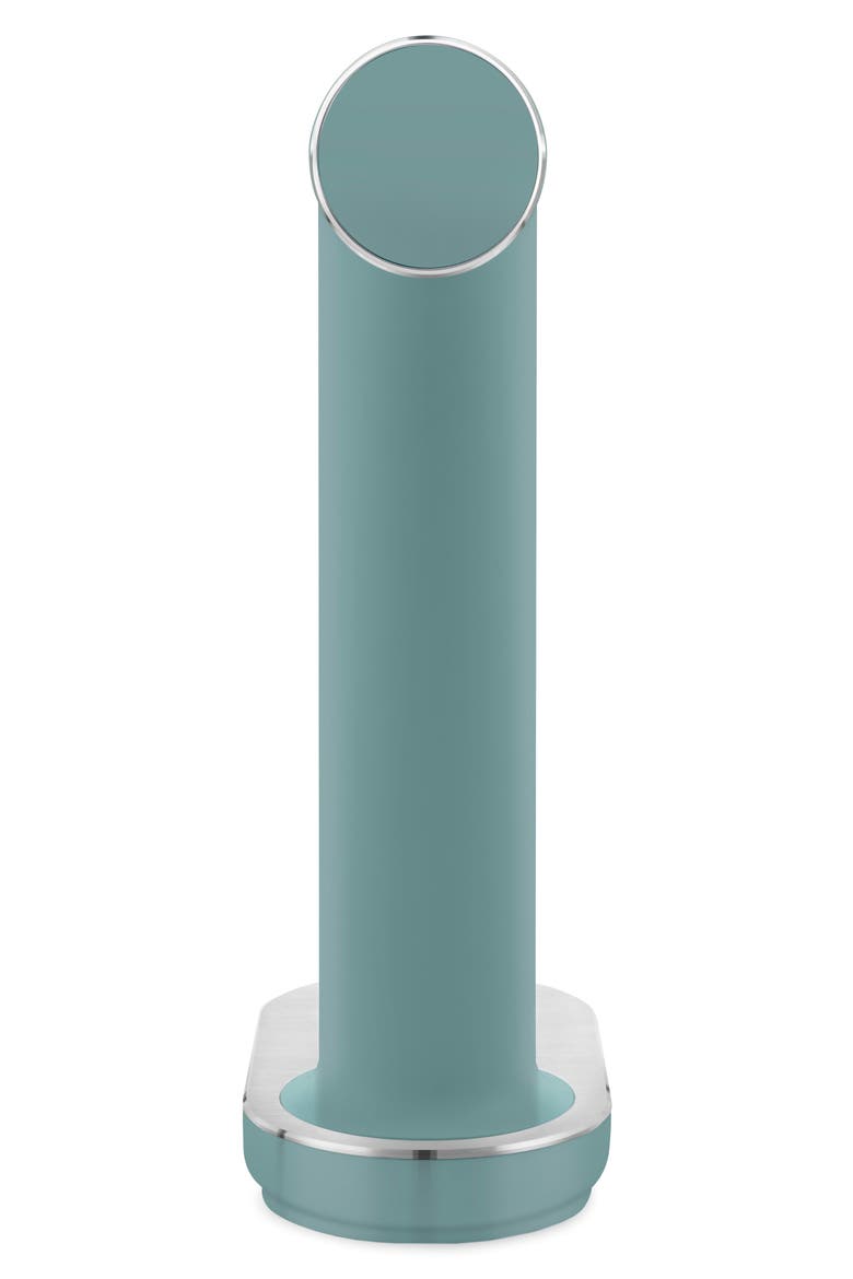 Sparkling Water Maker, Alternate, color, MATTE JADE