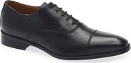 TO BOOT NEW YORK Draper Cap Toe Oxford