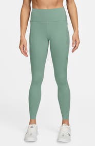 Nike Swift High-Waisted Pocket 7/8 Running Leggings