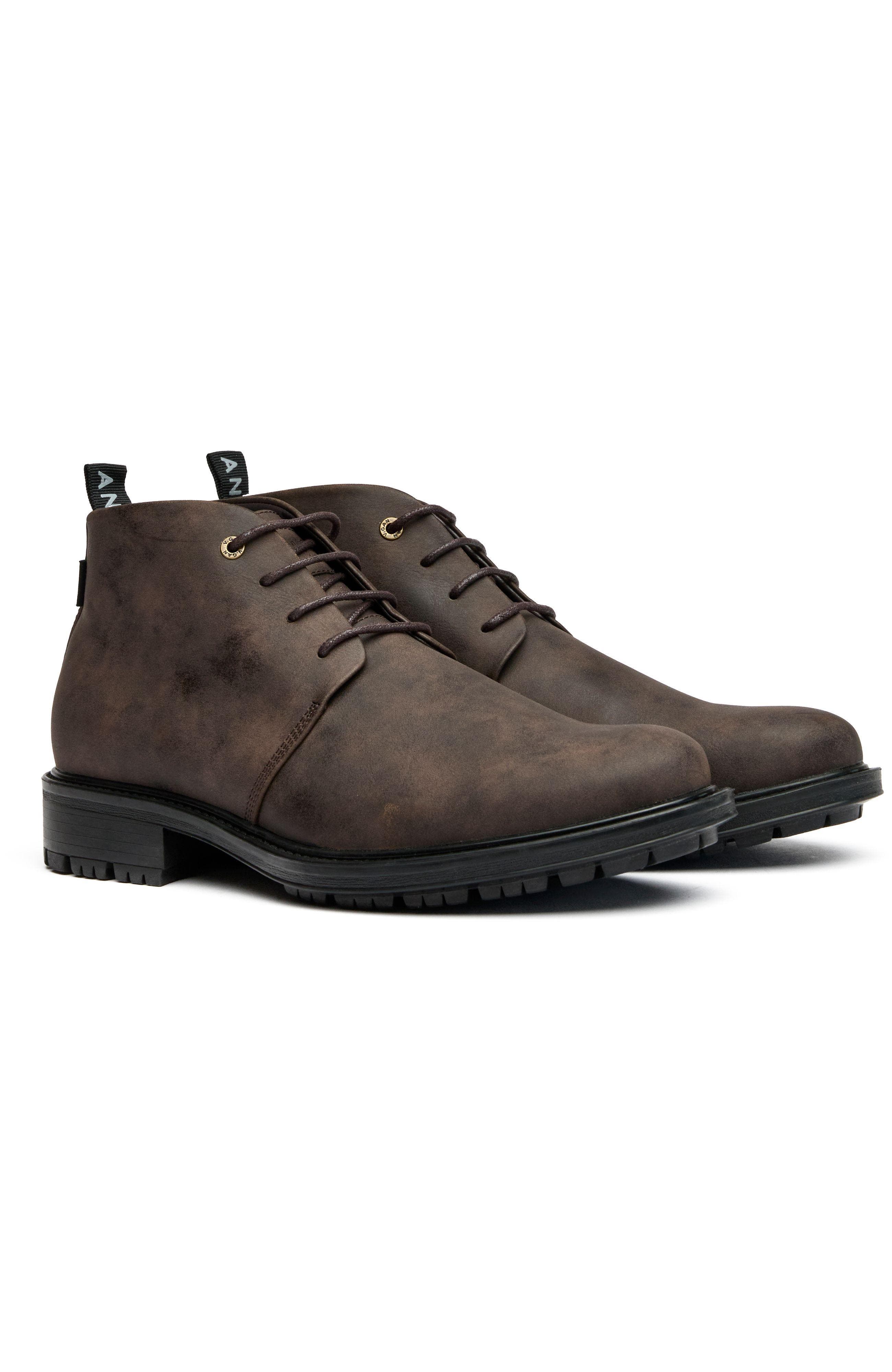 Endive Chukka Boots - image 4