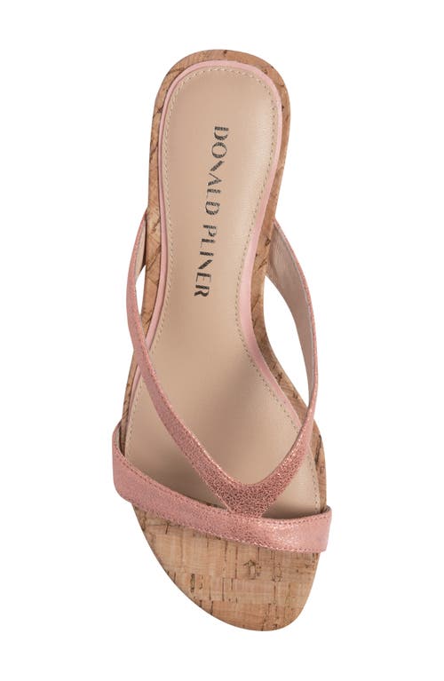 DONALD PLINER DONALD PLINER MIDA SANDAL