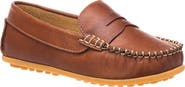 Elephantito Alex Driving Loafer