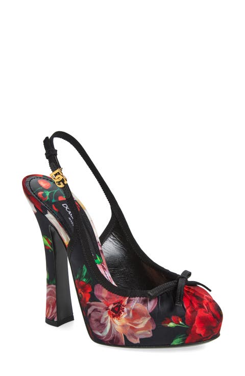 Women's Dolce&Gabbana Heels | Nordstrom