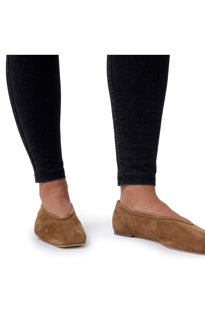 Ingrid & Isabel Jegging Bundle, Alternate, color, Dark Wash/Black Wash