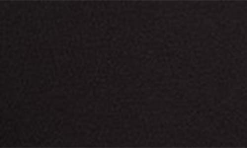 Isaac Mizrahi New York High Waist Wide Leg Pants In Black