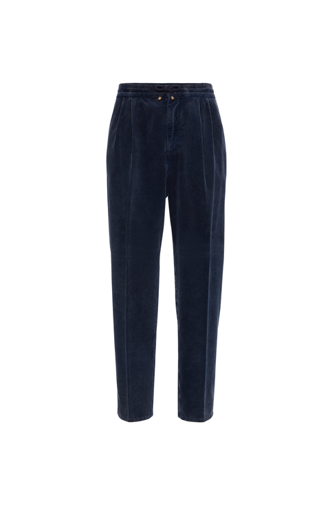 Brunello Cucinelli Corduroy Pants for Men | Nordstrom