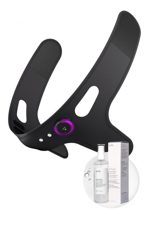 SMAS Lifting Massage Band Set $188 Value