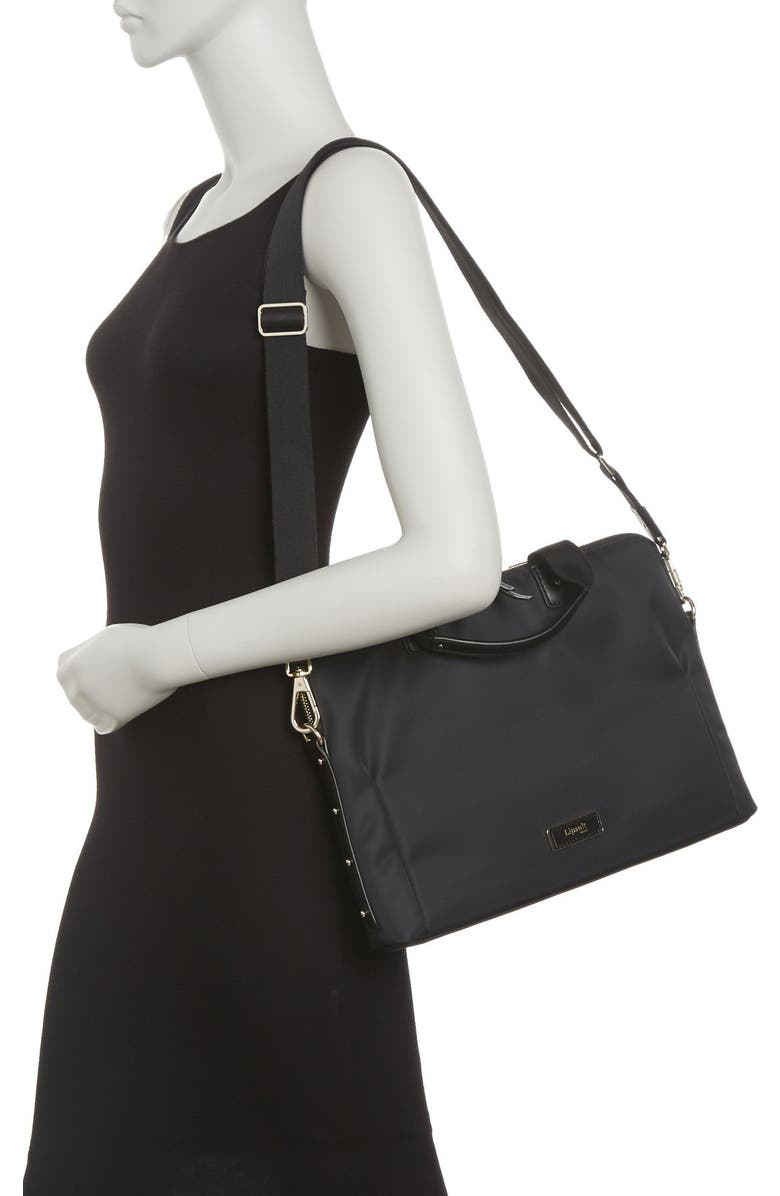 LIPAULT Paris Slim Laptop Bag, Main, color,