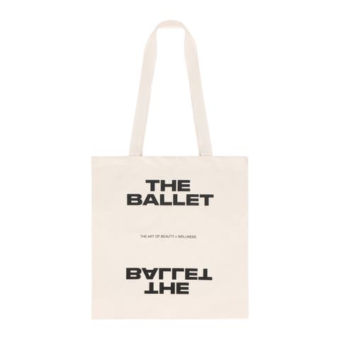 TB Tote Bag