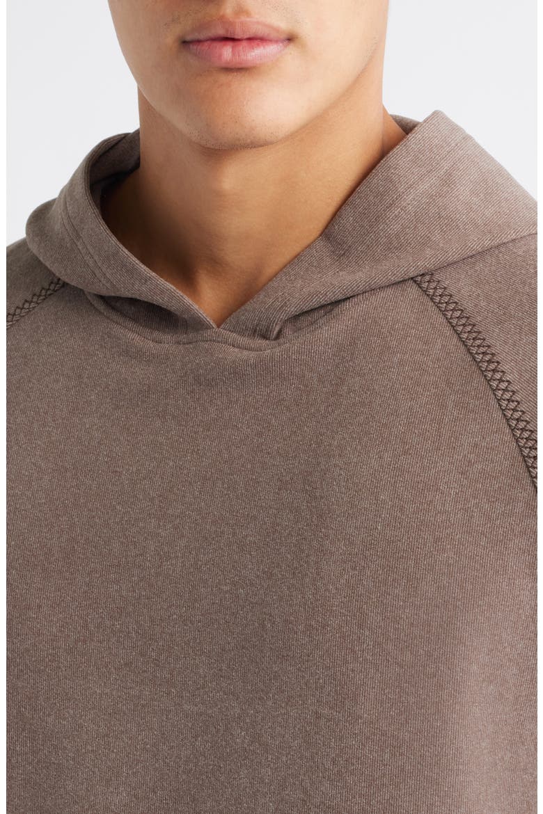Marcellus Hoodie, Alternate, color, OSBR
