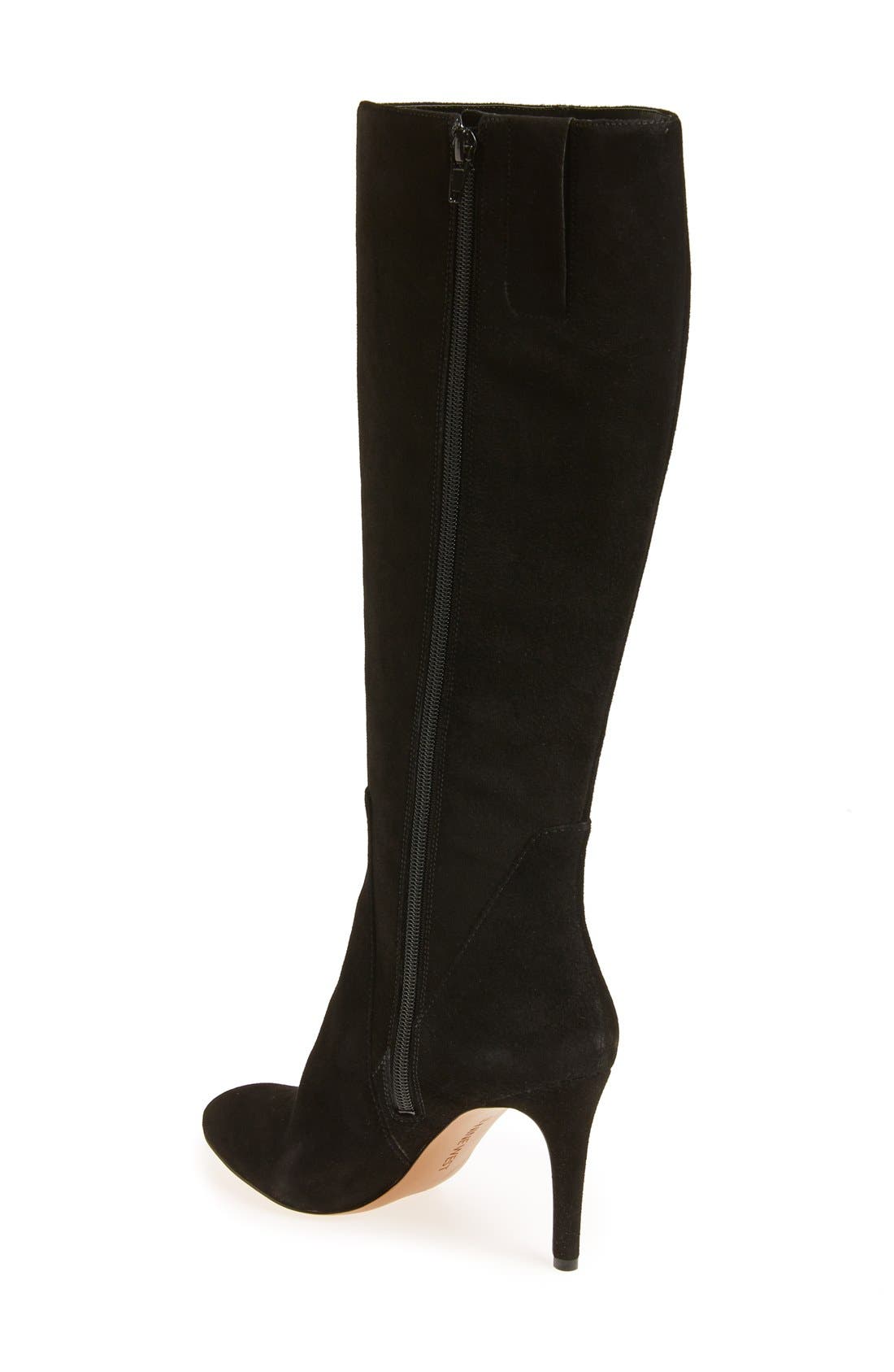 Nine West 'Passtime' Boot, Alternate, color, 