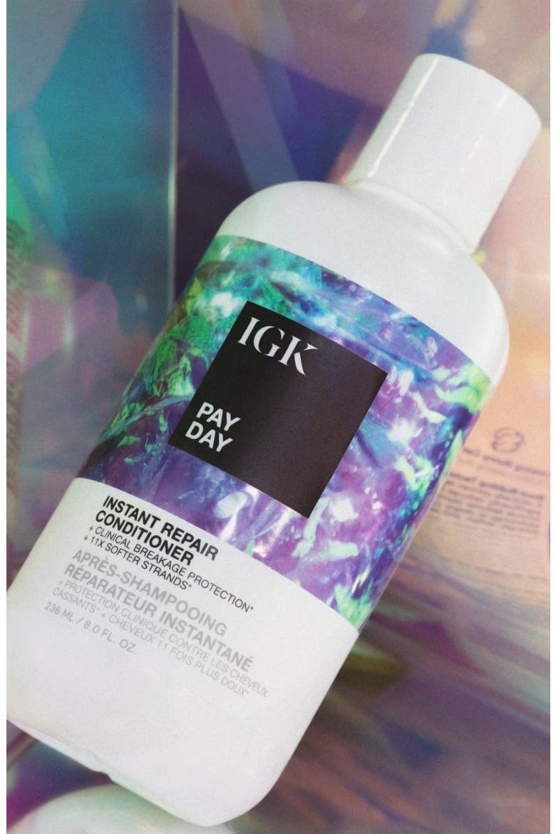Pay Day Instant Repair Conditioner, Alternate, color, NO COLOR