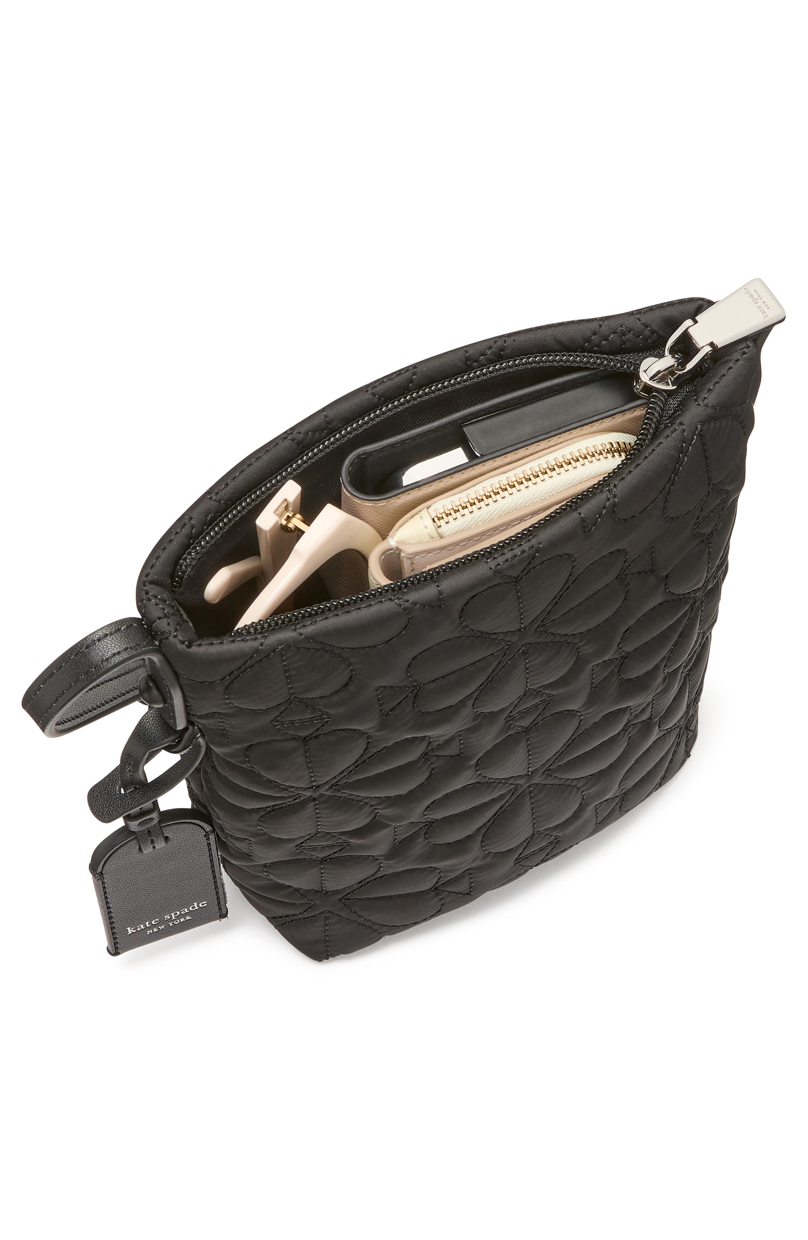 Kate Spade New York tilly quilted crossbody bag, Alternate, color, 