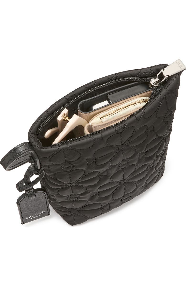 Kate Spade New York tilly quilted crossbody bag, Alternate, color,