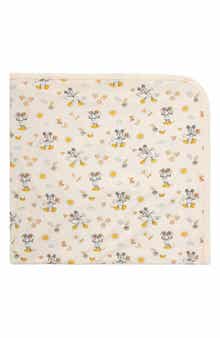 Mickey's Brunch Bunch Blanket