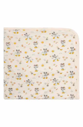 Mickey's Brunch Bunch Blanket
