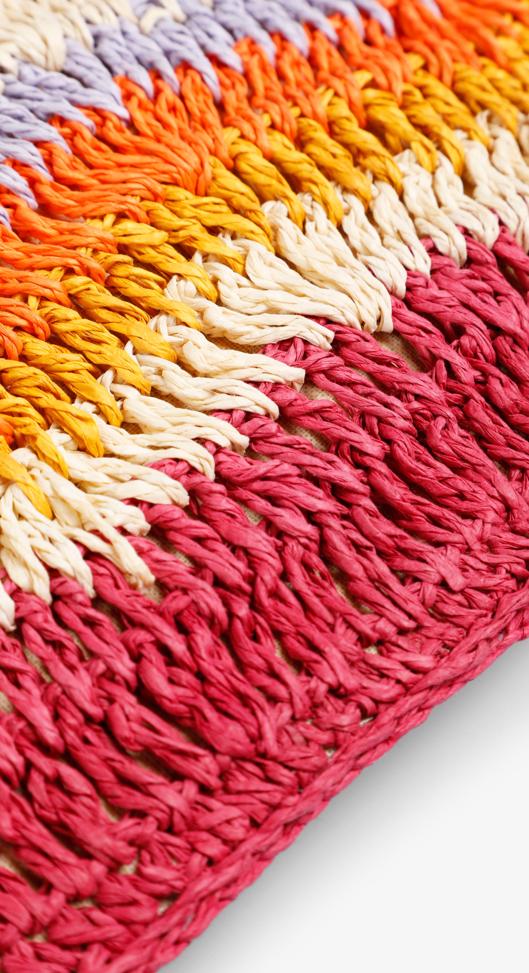 Scalpers Raf Multicolor Purse, Alternate, color, Multicolor