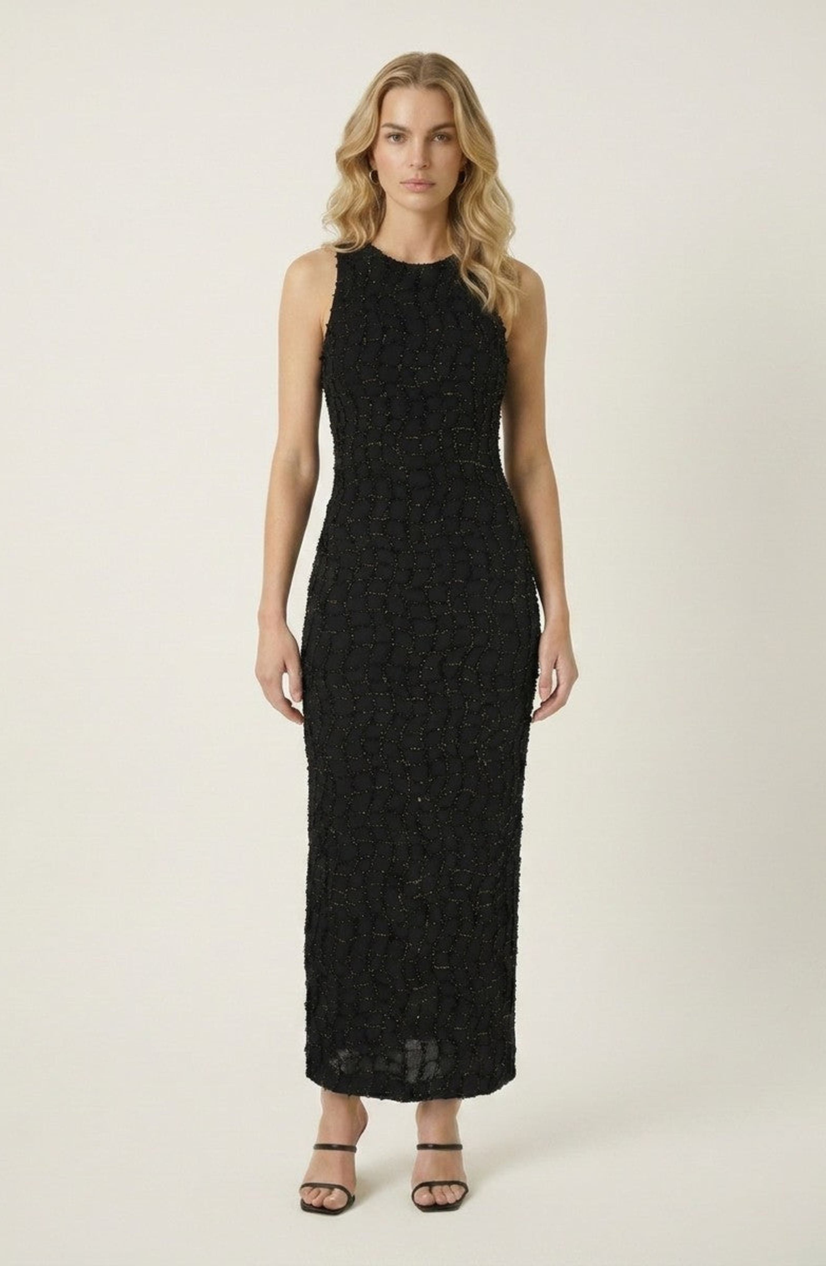 selected Black