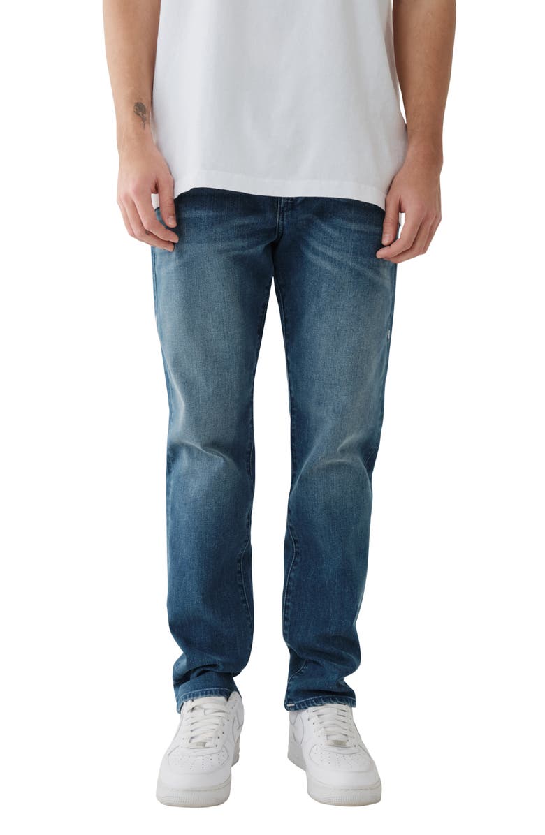 True Religion Brand Jeans Geno Slim Fit Jeans | Nordstromrack