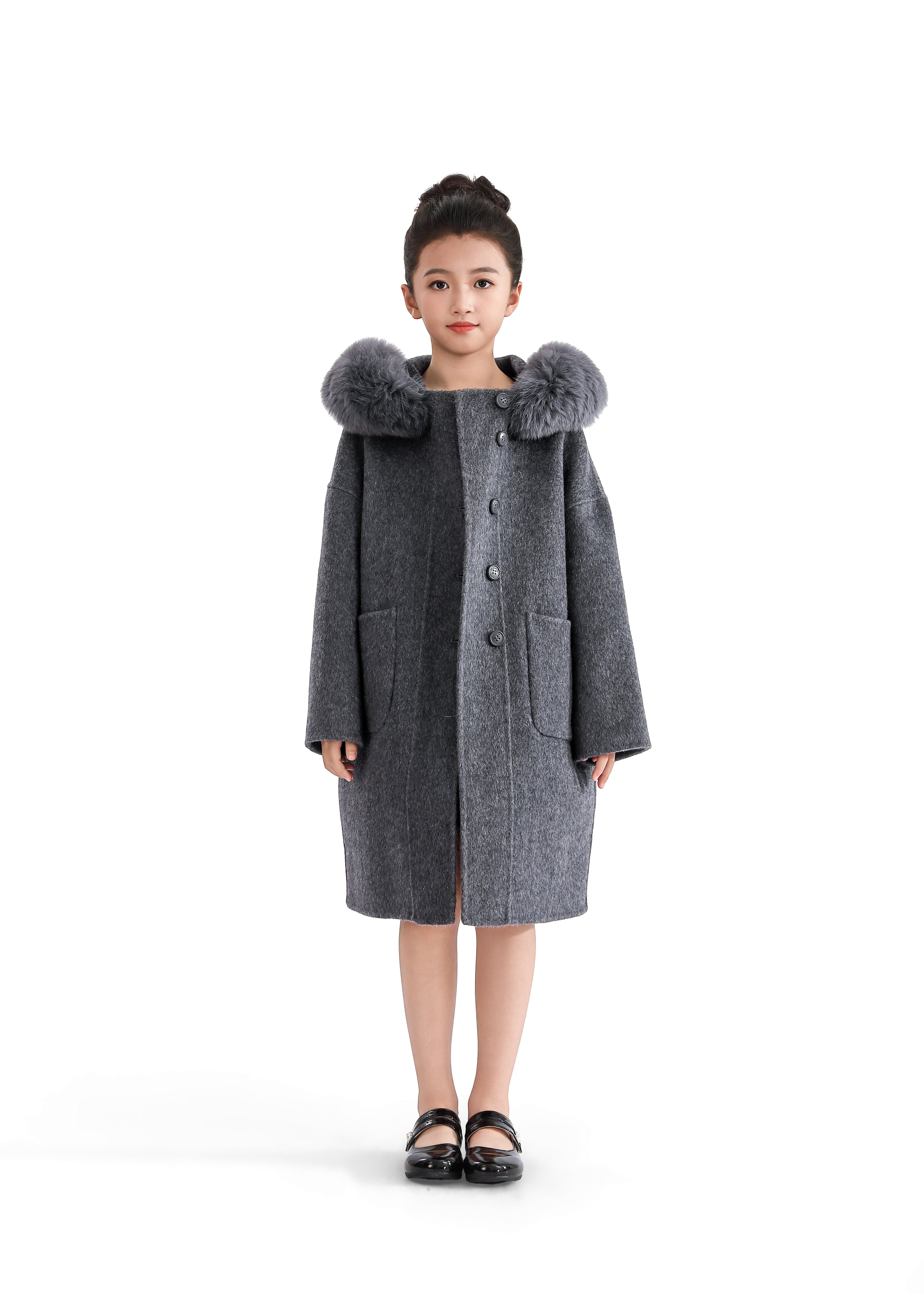selected Grey