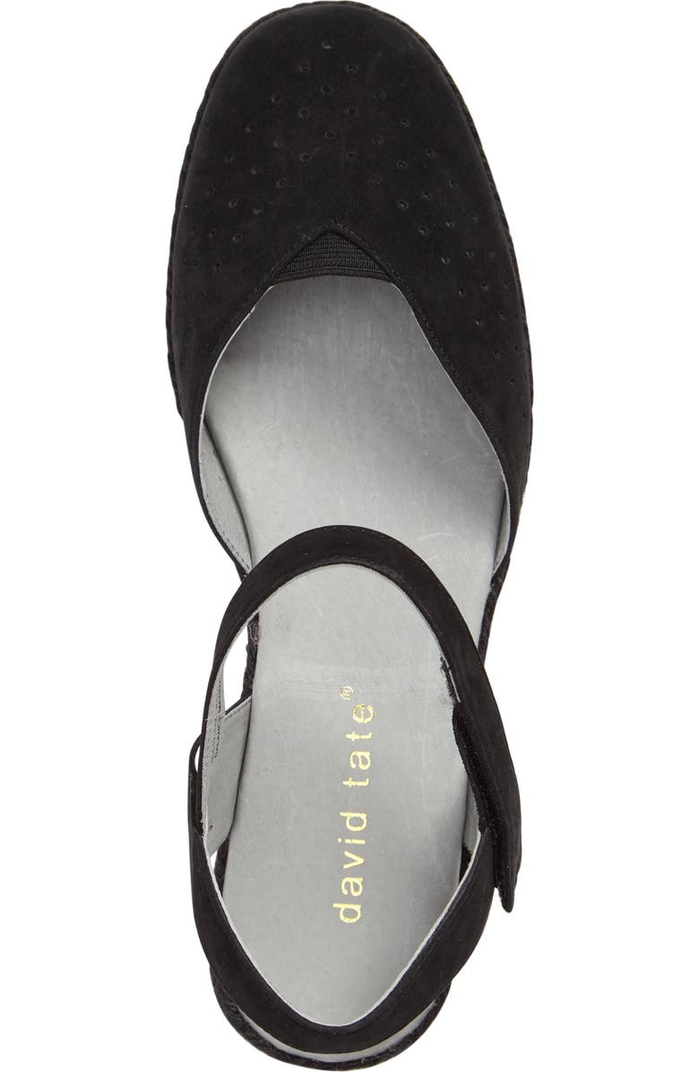 David Tate Canyon Espadrille Sandal, Alternate, color,