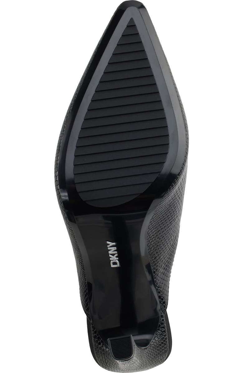 DKNY Cadena Mule, Alternate, color,