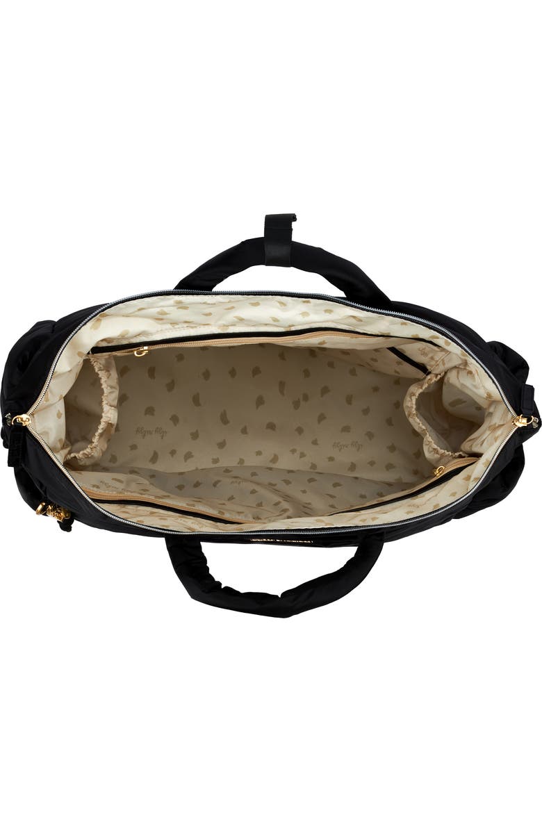 Itzy Ritzy Dream Weekend Diaper Bag, Alternate, color,