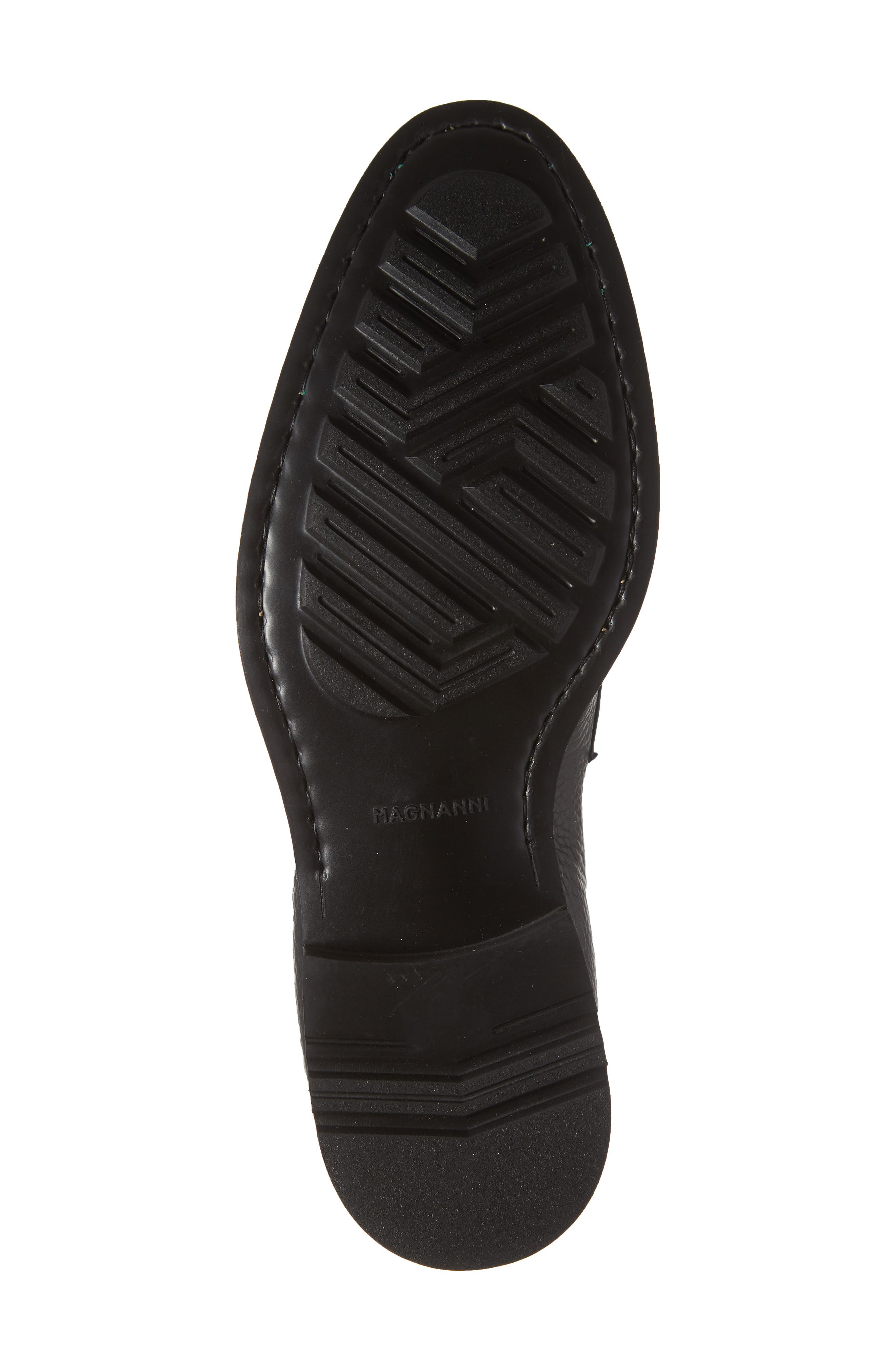 Magnanni Matlin II Penny Loafer, Alternate, color, 