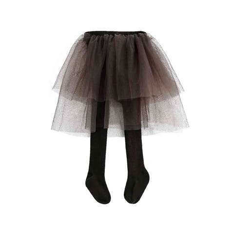 Tulle Twirl Skirt