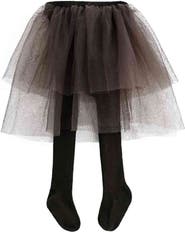 Tulleen Tulle Twirl Skirt