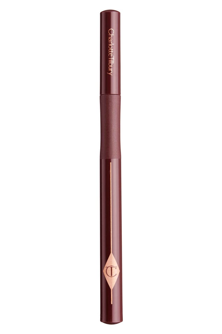 The Feline Flick Liquid Eyeliner, Alternate, color, PANTHER