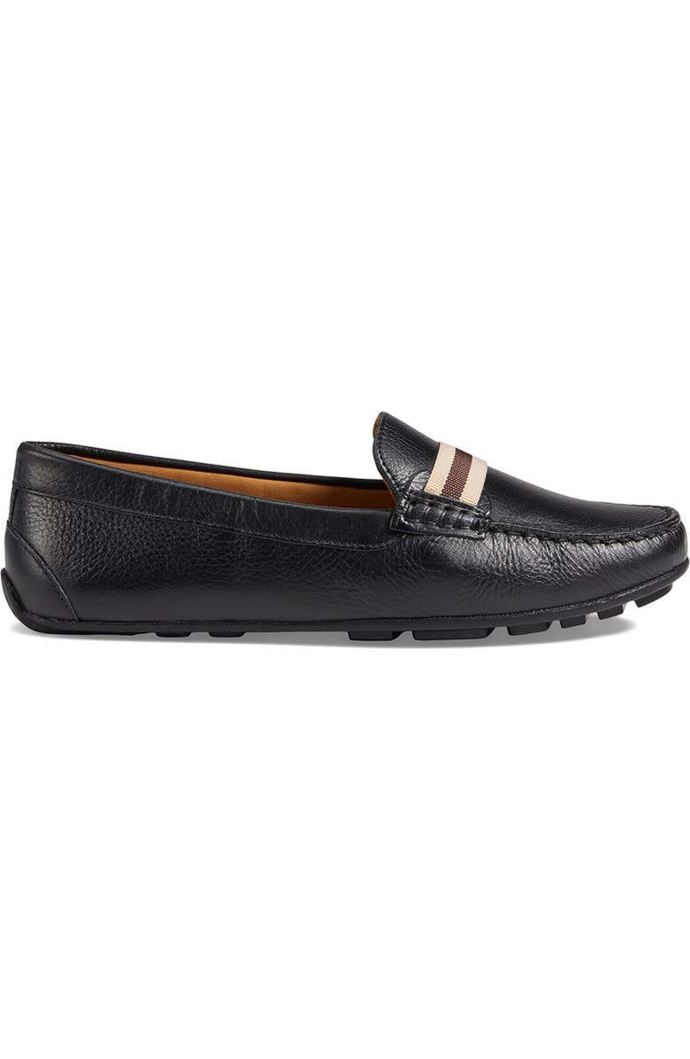 Marc Joseph New York Mulberry Stripe Loafer, Alternate, color,