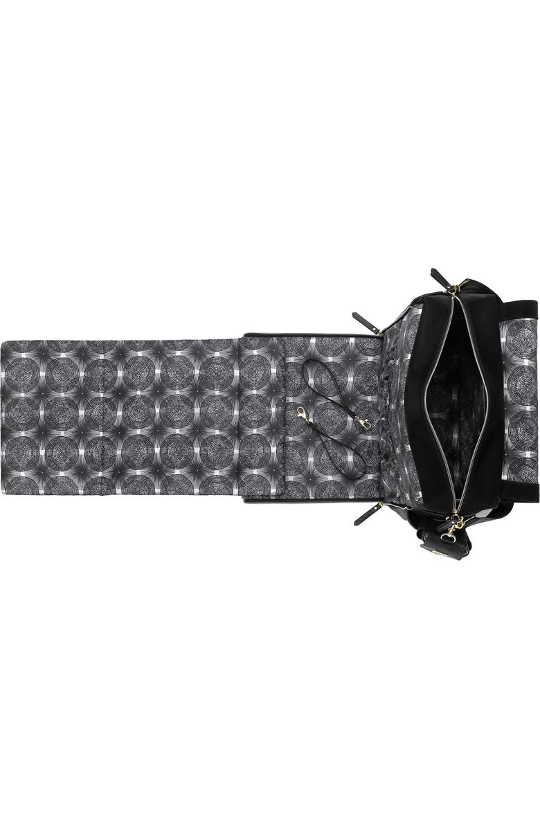 Petunia Pickle Bottom Boxy Backpack Diaper Bag, Alternate, color,