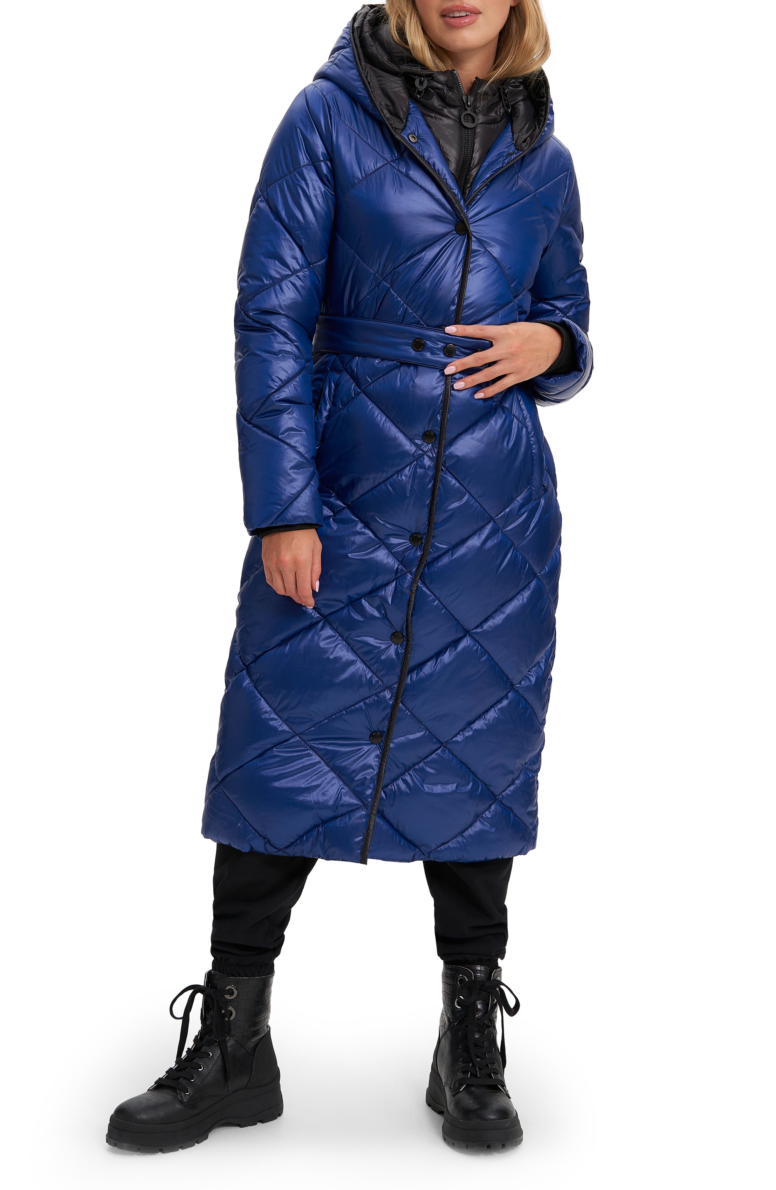 BELLWEATHER BLUE