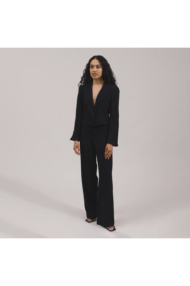 Argan Pants, Alternate, color, Black
