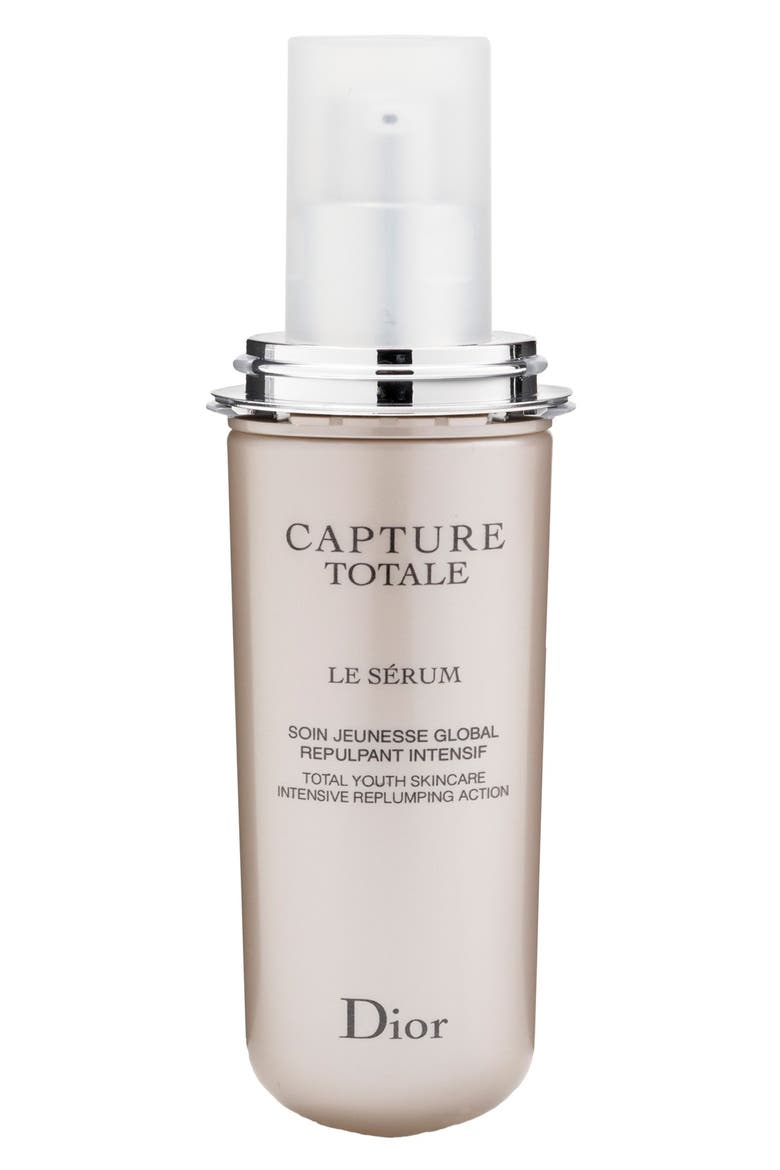 Capture Totale Le Serum Refill, Alternate, color, NO COLOR