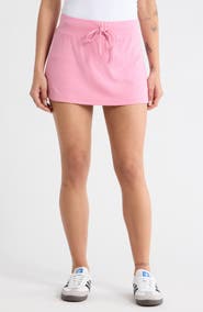 Abound Jersey Miniskort