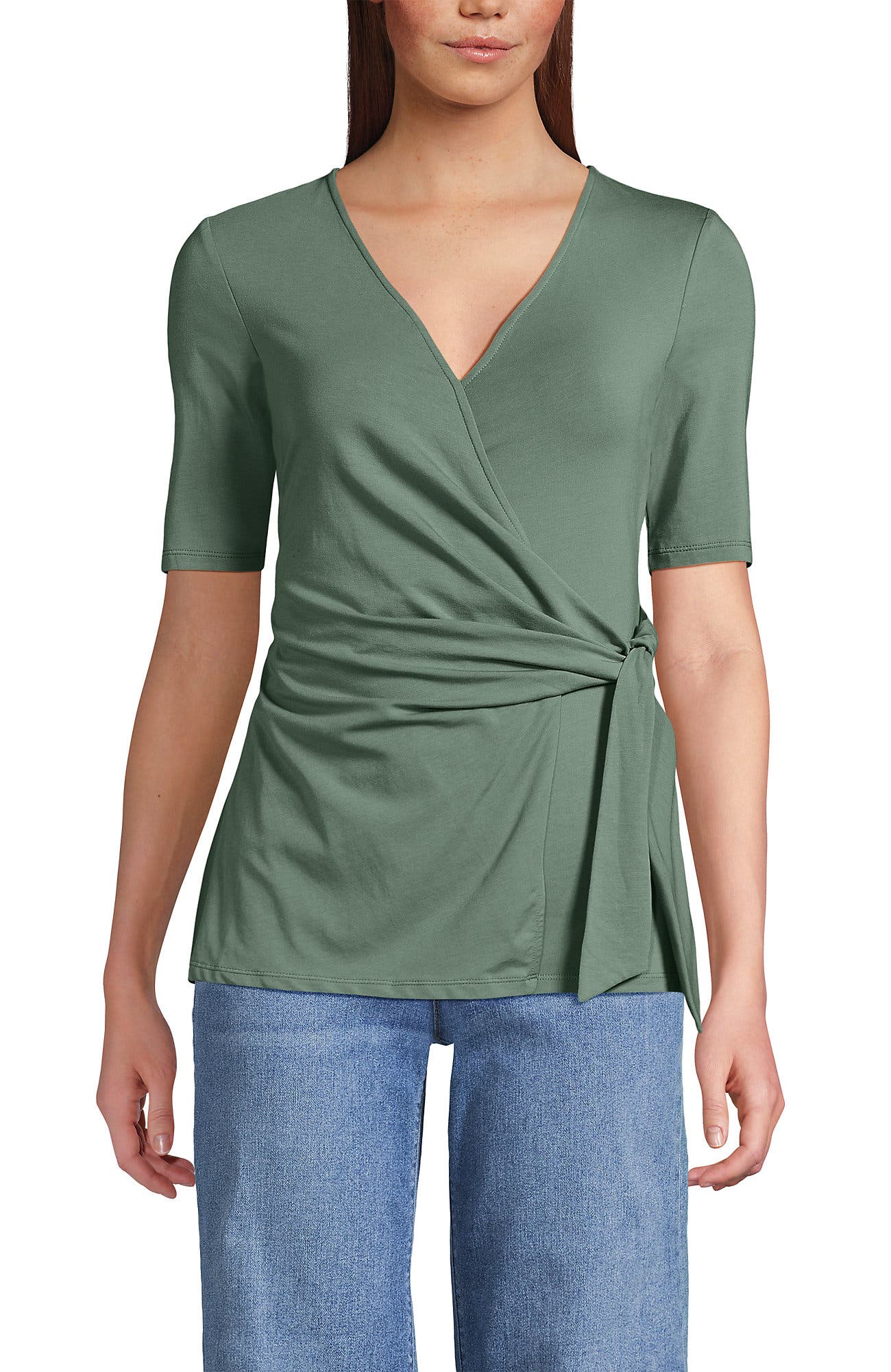 Lily Pad Green