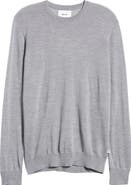 NN07 New Barca 6630 Merino Wool Sweater