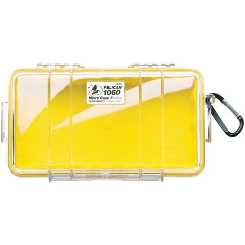 1060 Micro Case  for iPhone, Cell Phone, GoPro, Camera, and More