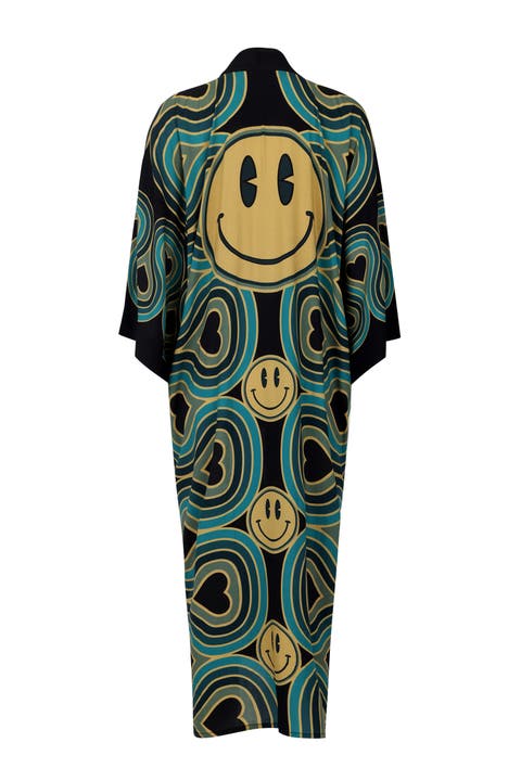 Duster Robe